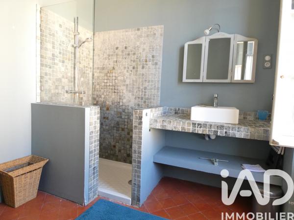 Maison à vendre 5 pièces 196 m² Peyriac-de-Mer