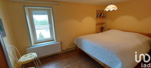 Maison à vendre 7 pièces 177 m² Évaux-les-Bains