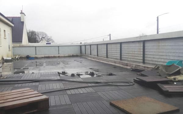 Appartement à vendre    5 pièces • 166,02 m2 Quimperlé