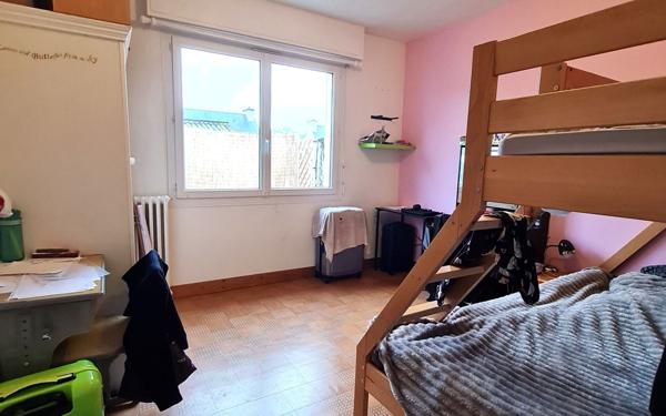 Appartement à vendre    5 pièces • 166,02 m2 Quimperlé