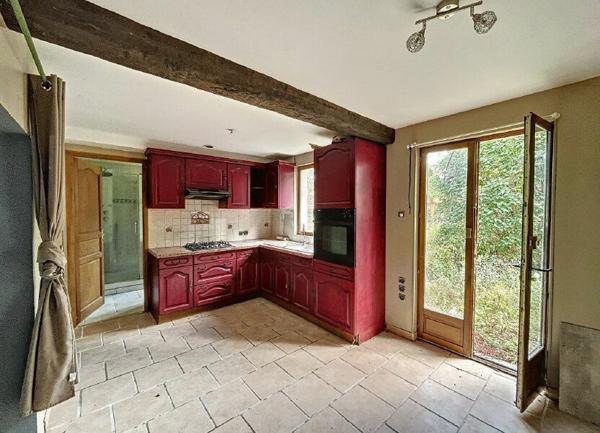 Maison à vendre    2 pièces • 69 m2 Urçay