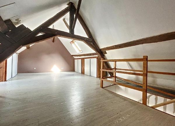 Maison à vendre    2 pièces • 69 m2 Urçay