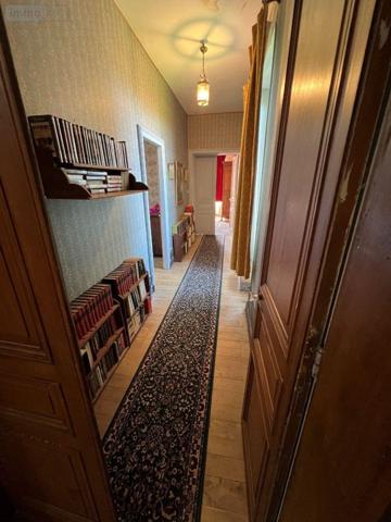 Château à vendre à Gehée dans l'Indre (36240), ref : 016/396