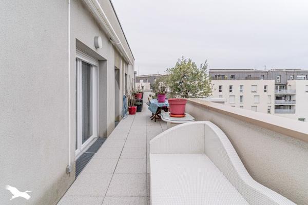 Appartement à vendre |  Bruges |  3 pièces | 85 m²