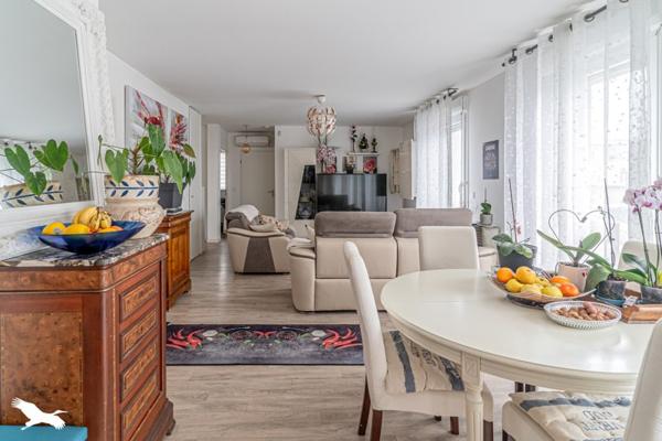 Appartement à vendre |  Bruges |  3 pièces | 85 m²