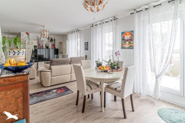 Appartement à vendre |  Bruges |  3 pièces | 85 m²