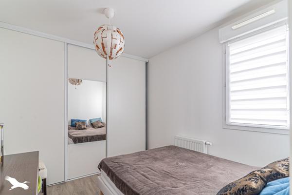 Appartement à vendre |  Bruges |  3 pièces | 85 m²