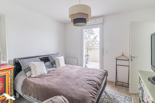 Appartement à vendre |  Bruges |  3 pièces | 85 m²