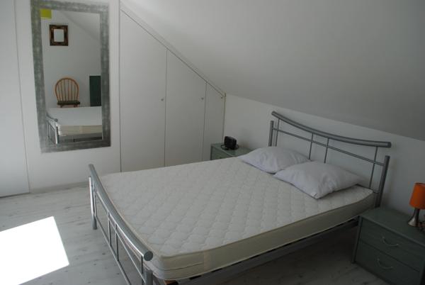 Maison individuelle en semi plain pied sur 876m2