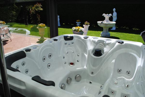 Maison individuelle en semi plain pied sur 876m2