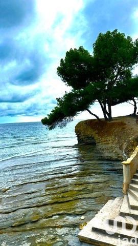 Appartement 2 pièces de 29 m² à La Ciotat (13600)