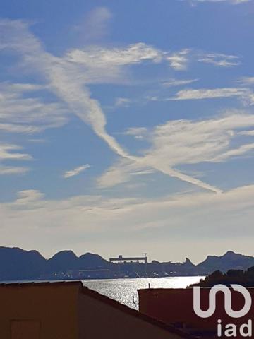 Appartement 2 pièces de 29 m² à La Ciotat (13600)