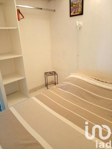 Appartement 2 pièces de 29 m² à La Ciotat (13600)
