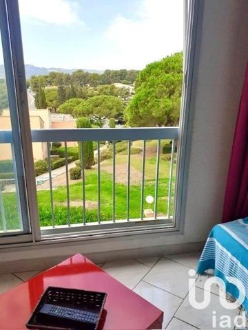 Appartement 2 pièces de 29 m² à La Ciotat (13600)