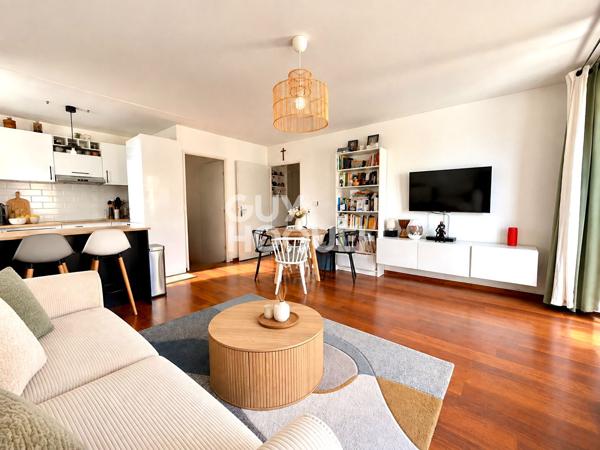 Appartement Mennecy 3 pièce(s) 58 m2