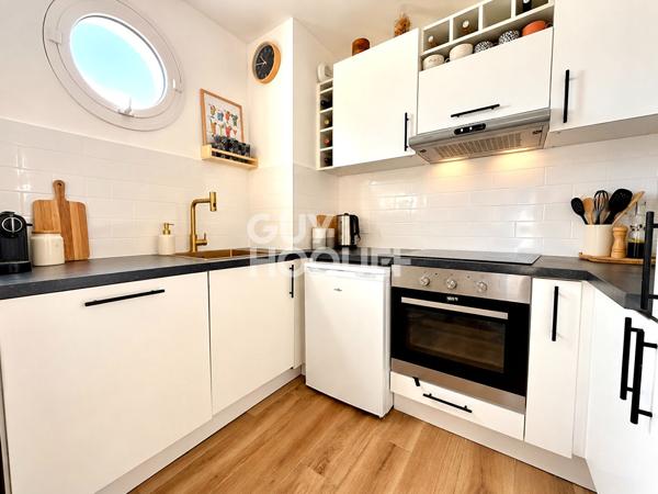 Appartement Mennecy 3 pièce(s) 58 m2