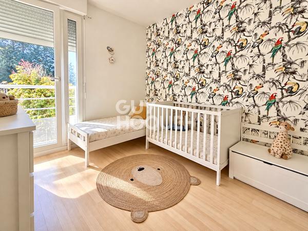 Appartement Mennecy 3 pièce(s) 58 m2