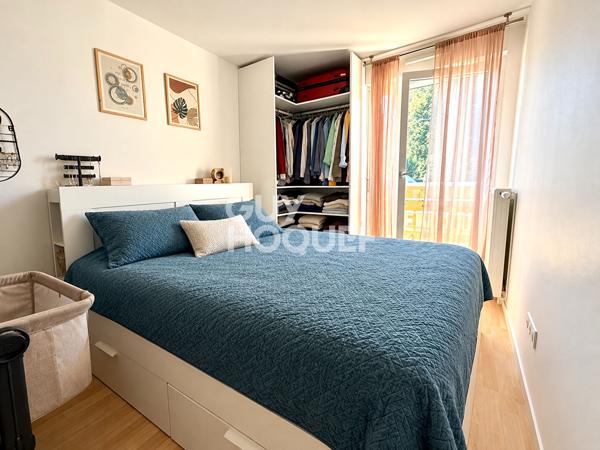 Appartement Mennecy 3 pièce(s) 58 m2