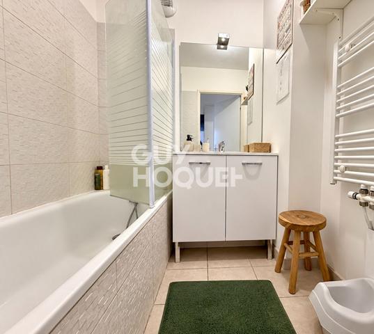 Appartement Mennecy 3 pièce(s) 58 m2