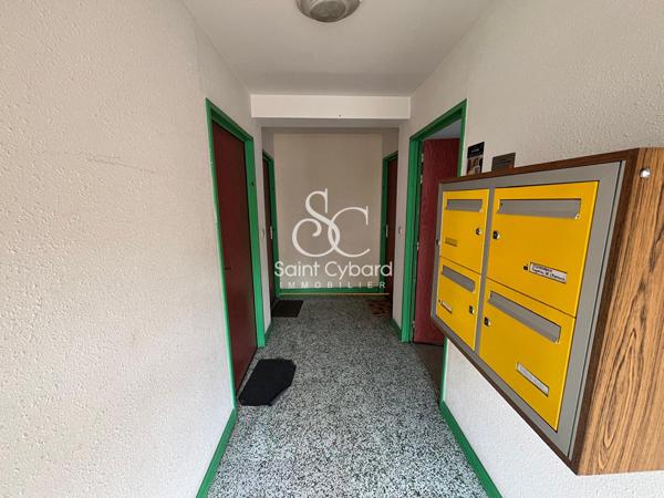 Appartement Angouleme 1 pièce(s) 20.11 m2