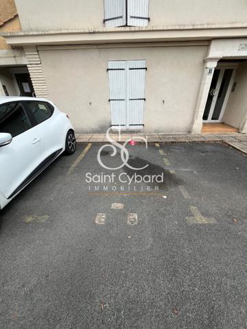 Appartement Angouleme 1 pièce(s) 20.11 m2