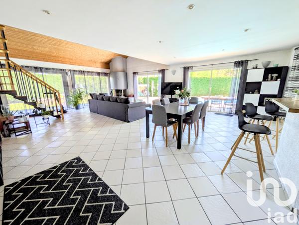 Maison à vendre 5 pièces 160 m² Biganos