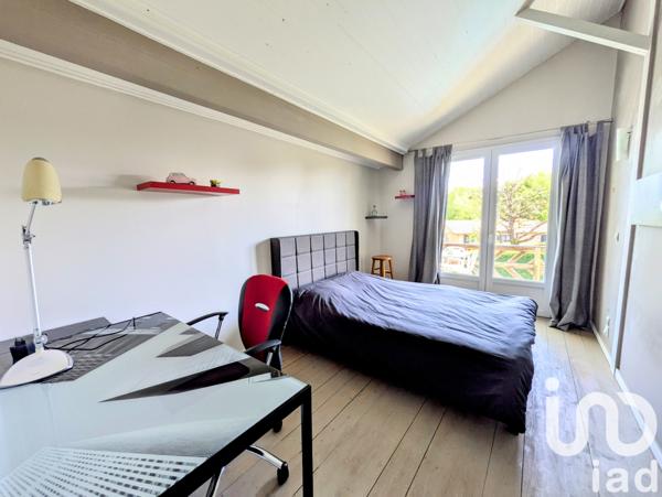 Maison à vendre 5 pièces 160 m² Biganos
