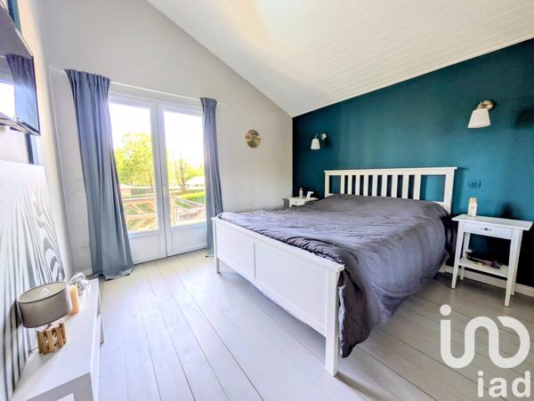 Maison à vendre 5 pièces 160 m² Biganos