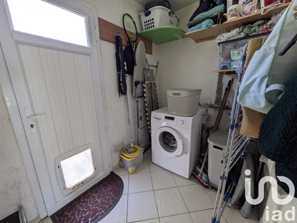 Maison à vendre 5 pièces 160 m² Biganos