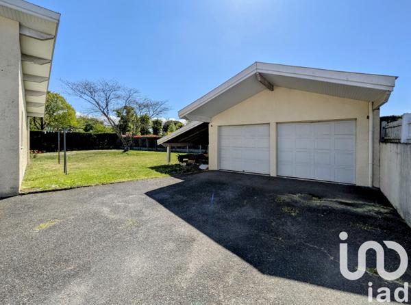 Maison à vendre 5 pièces 160 m² Biganos