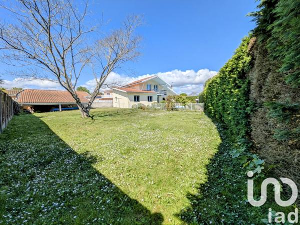 Maison à vendre 5 pièces 160 m² Biganos