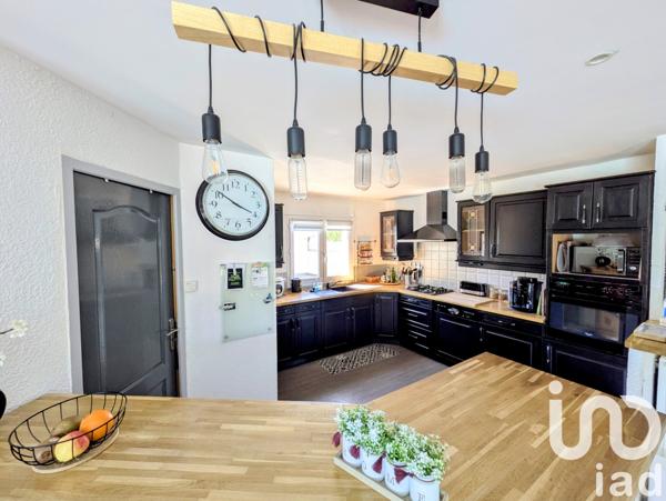 Maison à vendre 5 pièces 160 m² Biganos