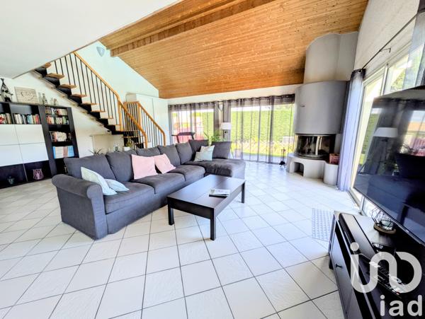 Maison à vendre 5 pièces 160 m² Biganos