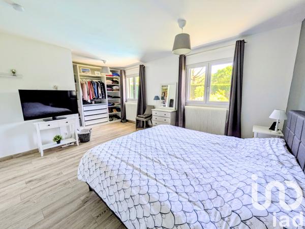 Maison à vendre 5 pièces 160 m² Biganos