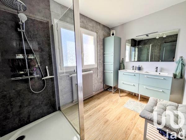 Maison à vendre 5 pièces 160 m² Biganos