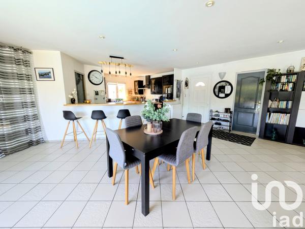 Maison à vendre 5 pièces 160 m² Biganos