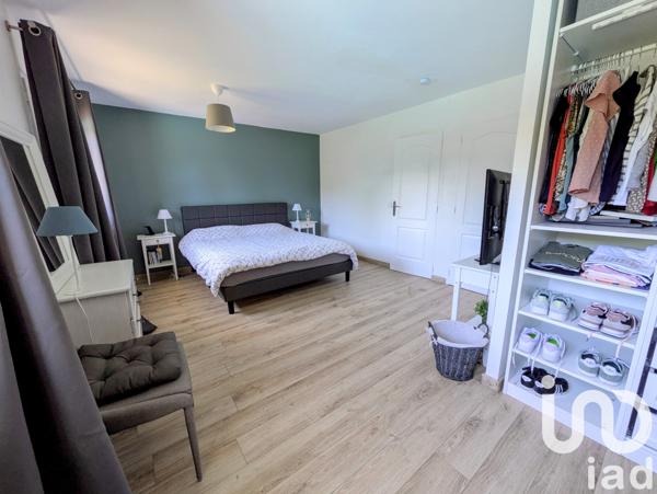 Maison à vendre 5 pièces 160 m² Biganos