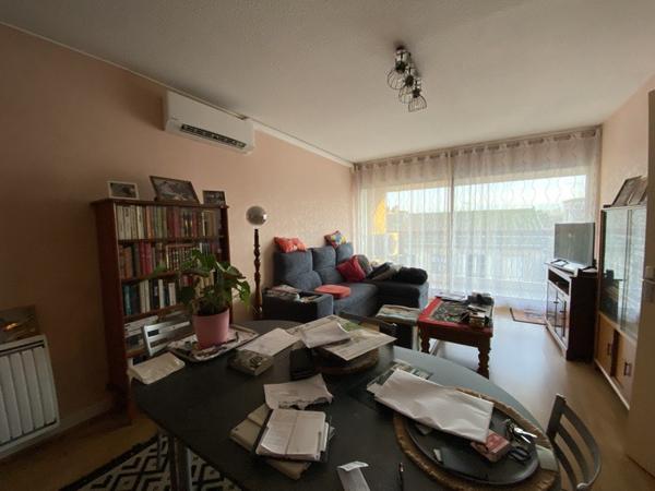 Appartement à vendre |  Marmande |  3 pièces | 64 m²