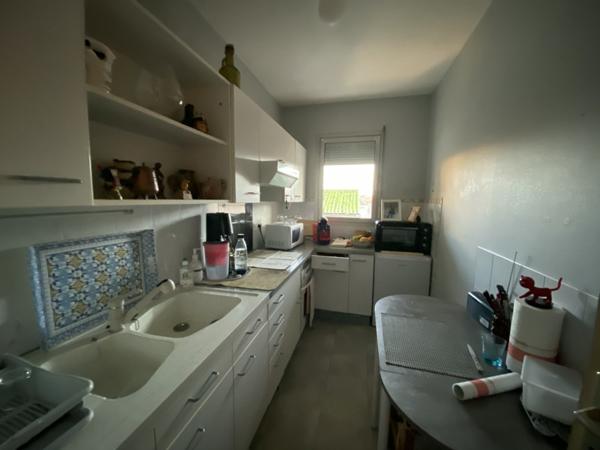 Appartement à vendre |  Marmande |  3 pièces | 64 m²