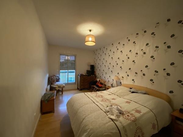 Appartement à vendre |  Marmande |  3 pièces | 64 m²