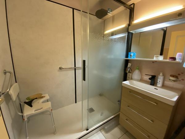 Appartement à vendre |  Marmande |  3 pièces | 64 m²