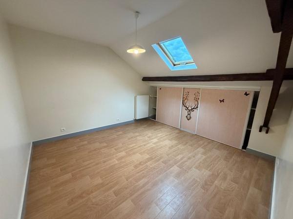 Appartement Limoges - 3 pièce(s) - 55.51 m2 (ref 65)