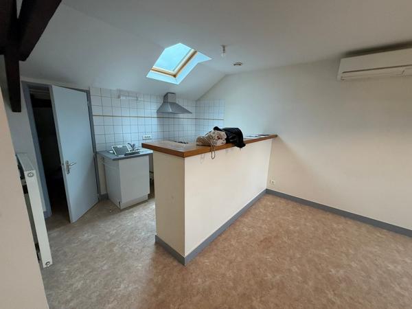 Appartement Limoges - 3 pièce(s) - 55.51 m2 (ref 65)