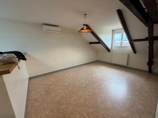 Appartement Limoges - 3 pièce(s) - 55.51 m2 (ref 65)