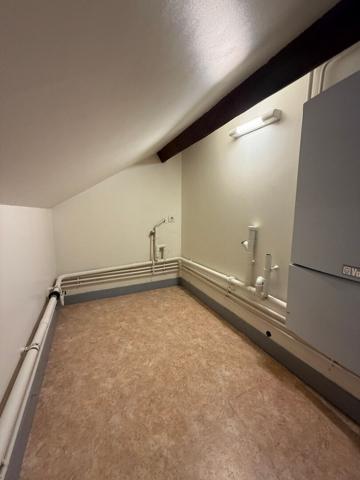 Appartement Limoges - 3 pièce(s) - 55.51 m2 (ref 65)