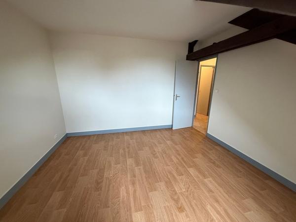Appartement Limoges - 3 pièce(s) - 55.51 m2 (ref 65)