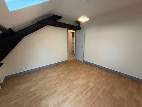 Appartement Limoges - 3 pièce(s) - 55.51 m2 (ref 65)