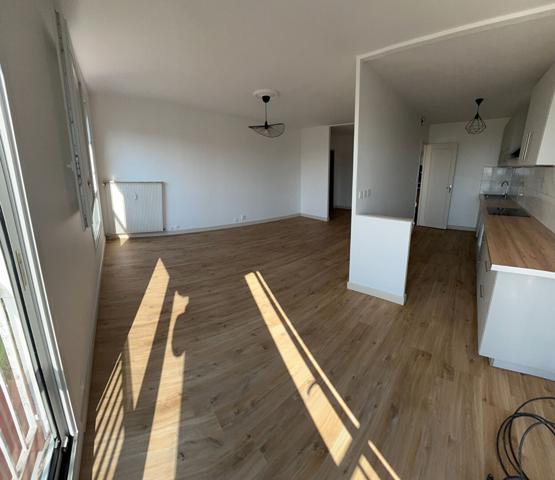 Appartement Poitiers 3 pièce(s) 68.24 m2