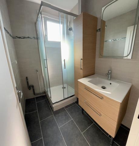 Appartement Poitiers 3 pièce(s) 68.24 m2