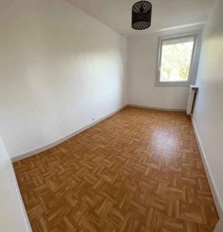 Appartement Poitiers 3 pièce(s) 68.24 m2